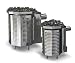 280-Vico Ultra Gas / Propane Sauna Heater BTU 80,000
