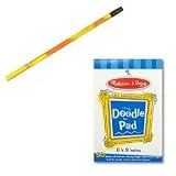 Melissa & Doug Tomb of the Kings Floor Puzzle with Ancient Egypt Toob Bundle of 3 Items with **BONUS** by Bundles of Fun