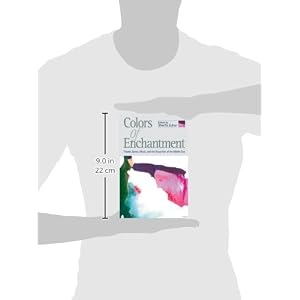 Colors of Enchantment: Theater, Dance, Music, and the Visual Arts of the Middle East