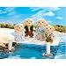 Calico Critters Yellow Lab Family_s-1