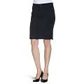 VERO MODA Damen Rock (knielang) 10073105