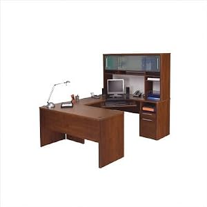 Monaco U-Shape Desk