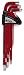 Tools & Hardware : Titan 12714 9-Piece Extra-Long Arm Ball Tip Metric Hex Key Set
