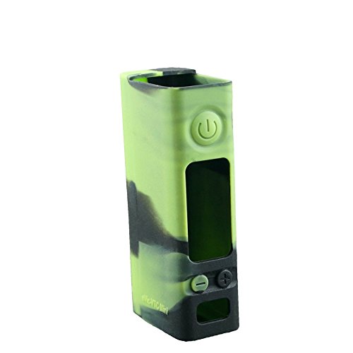 Joyetech evic vtc mini 60w silicone protective gel skin case cove…