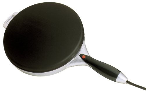 VillaWare V5225-10 Grand Crepe Maker