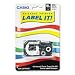 Musical Instruments : CSOXR18WES - Label Tape