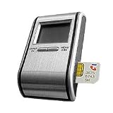 SIM Card Backup Device / Stores 250 numbers (006)