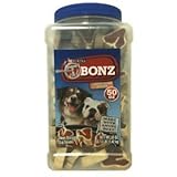 Purina TBonz Porterhouse Flavor 50oz Jar