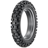 Dunlop D606 Dual Sport Rear Tire - 120/90-18/--