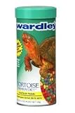 Wardley Corp Tortoise Diet Large - 01673