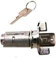 OEM ILC138 Ignition Lock Cylinder