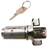 OEM ILC138 Ignition Lock Cylinder