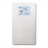 Floral Stripe Sealy Tender Vibes Soothing Mattress