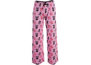 David & Goliath Skull Pants