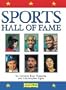 Sports Hall of Fame: Ken Griffey, Jr., Peyton Manning, Serena Williams, Venus Williams, Grant Hill, Michelle Kwan