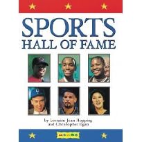 Sports Hall of Fame: Ken Griffey, Jr., Peyton Manning, Serena Williams, Venus Williams, Grant Hill, Michelle Kwan
