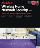 Wireless Home Network Security V1.0