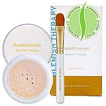 Bare Escentuals RareMinerals(TM) Blemish Therapy 0.07 oz
From Bare Escentuals
