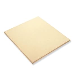 Best Manufacturers 14-inch by 16-inch Pizza Stone by Best