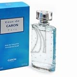 Eaux De Caron Pure 3.4oz Eau De Toilette Spray
