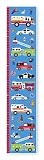 Heroes Growth Chart by Olive Kids
