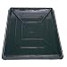 Lisle 19722 2' x 3' Plastic Drip Pan