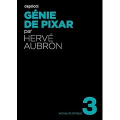 G�nie de Pixar