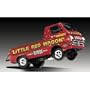 Lindberg Dodge Little Red Wagon
