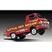 Lindberg Dodge Little Red Wagon
