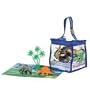 Plastic Value Bag: Dinosaurs