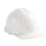 Box Partners OCS1920 3M XLR8 White Hard Hat