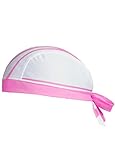 OUO Cycling Outdoor Sports Costume Accessory Adult Pirate Scarf