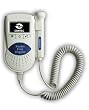 SONOLINE A FETAL DOPPLER PRENATAL HEART MONITOR IN BLUE . COMES WITH FREE 250ML GEL