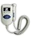 New Sonotrax Professional Fetal Doppler with Loud Speaker-Listen to your unborn baby from 10-12 weeks