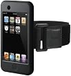 Belkin Armband Case for iPod touch 1G (Black)