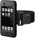 Belkin Armband Case for iPod touch 1G (Black)