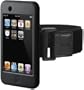 Belkin Armband Case for iPod touch 1G (Black)