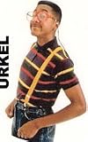 The Man, the Legend - The Steve Urkel Refrigerator Magnet