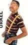 The Man, the Legend - The Steve Urkel Refrigerator Magnet