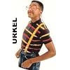 The Man, the Legend - The Steve Urkel Refrigerator Magnet