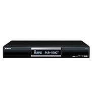 Humax PVR 9300T500 Digital Television Recorder with 500GB HDD Twin Tuner