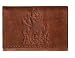 Arizona State University NCAA Leather Embossed Wallet