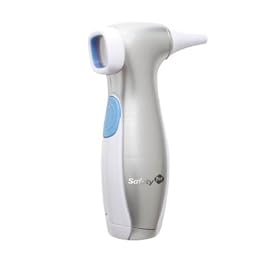 Safety 1st Prograde Clear View Ear Scope