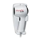 Andis HD-3 30135 wall mounted hair dryer.