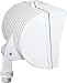 Quartz Mini Curve 200W 120V + Lamp White