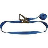 テザック:TESAC ラッシングベルト(ベルト荷締機)ラチェットバックル式エンドレスタイプ R20N040-000A 型式:R20N040-000A