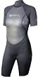 Xcel Women's Superlight Short Sleeve Spring Suit