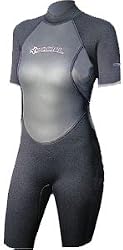 Xcel Women's Superlight Short Sleeve Spring Suit