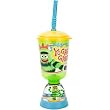 YO GABBA GABBA 9 oz. Fun Floats Sipper