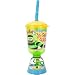 YO GABBA GABBA 9 oz. Fun Floats Sipper